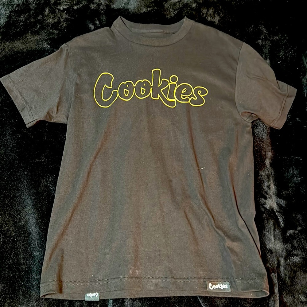 Cookies T-Shirt